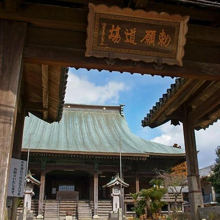 Oyo Hotel Exsaison Sugamo Tokyo Eksteriør bilde