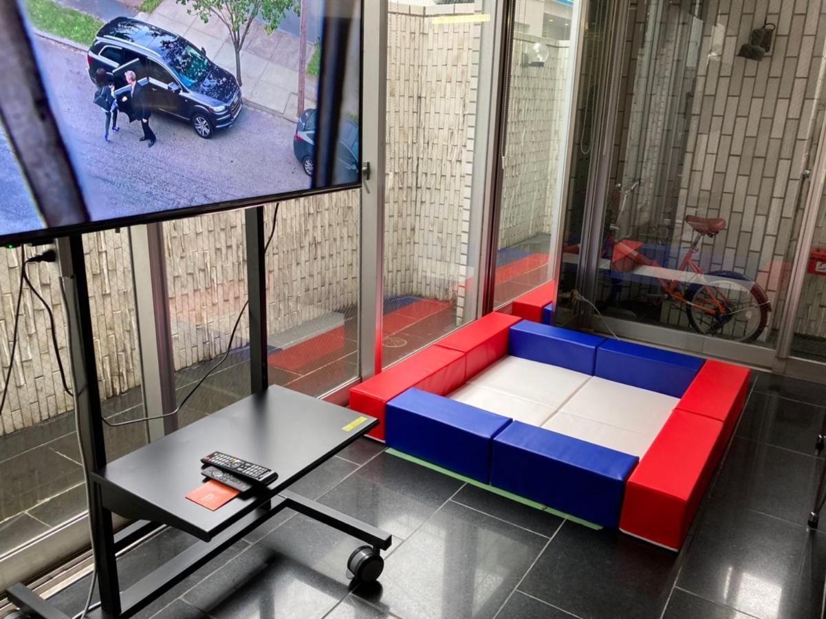 Oyo Hotel Exsaison Sugamo Tokyo Eksteriør bilde