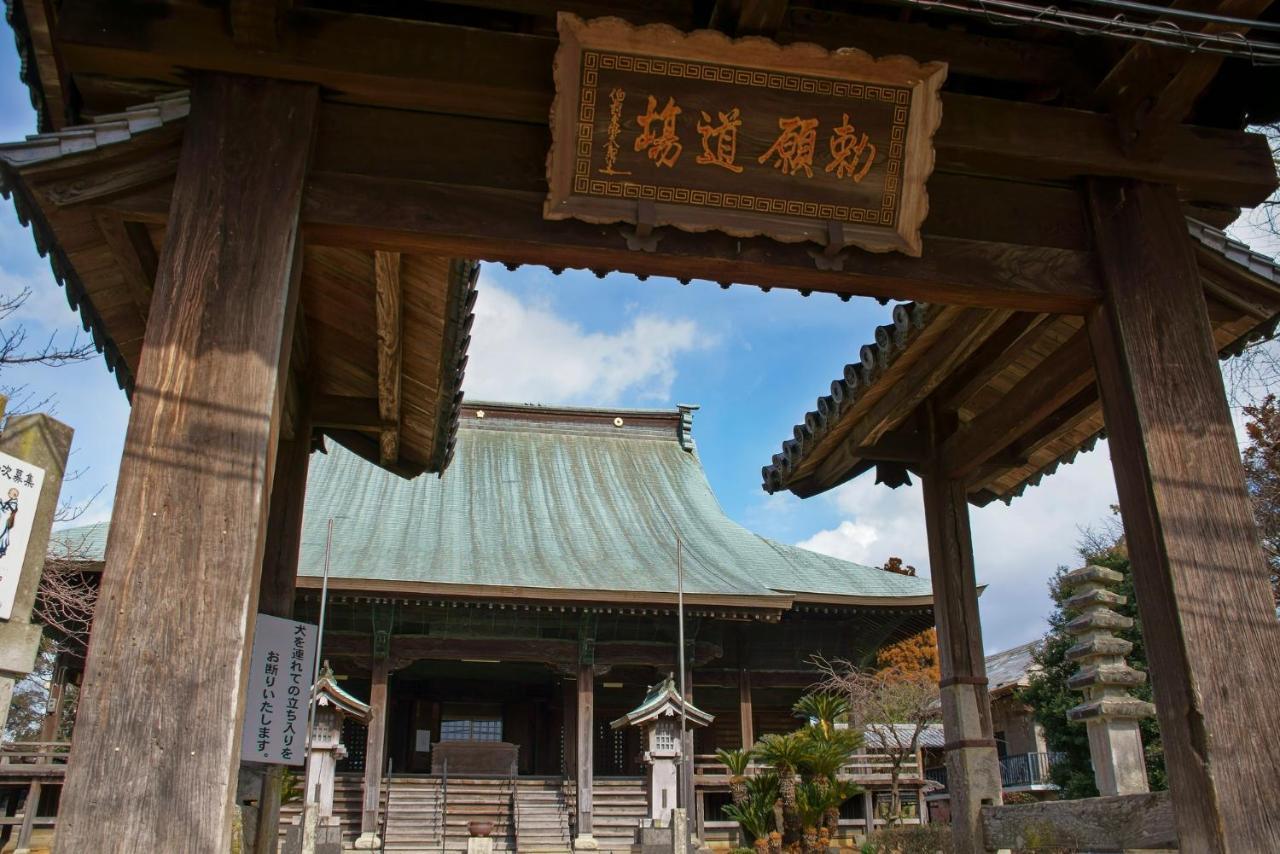 Oyo Hotel Exsaison Sugamo Tokyo Eksteriør bilde