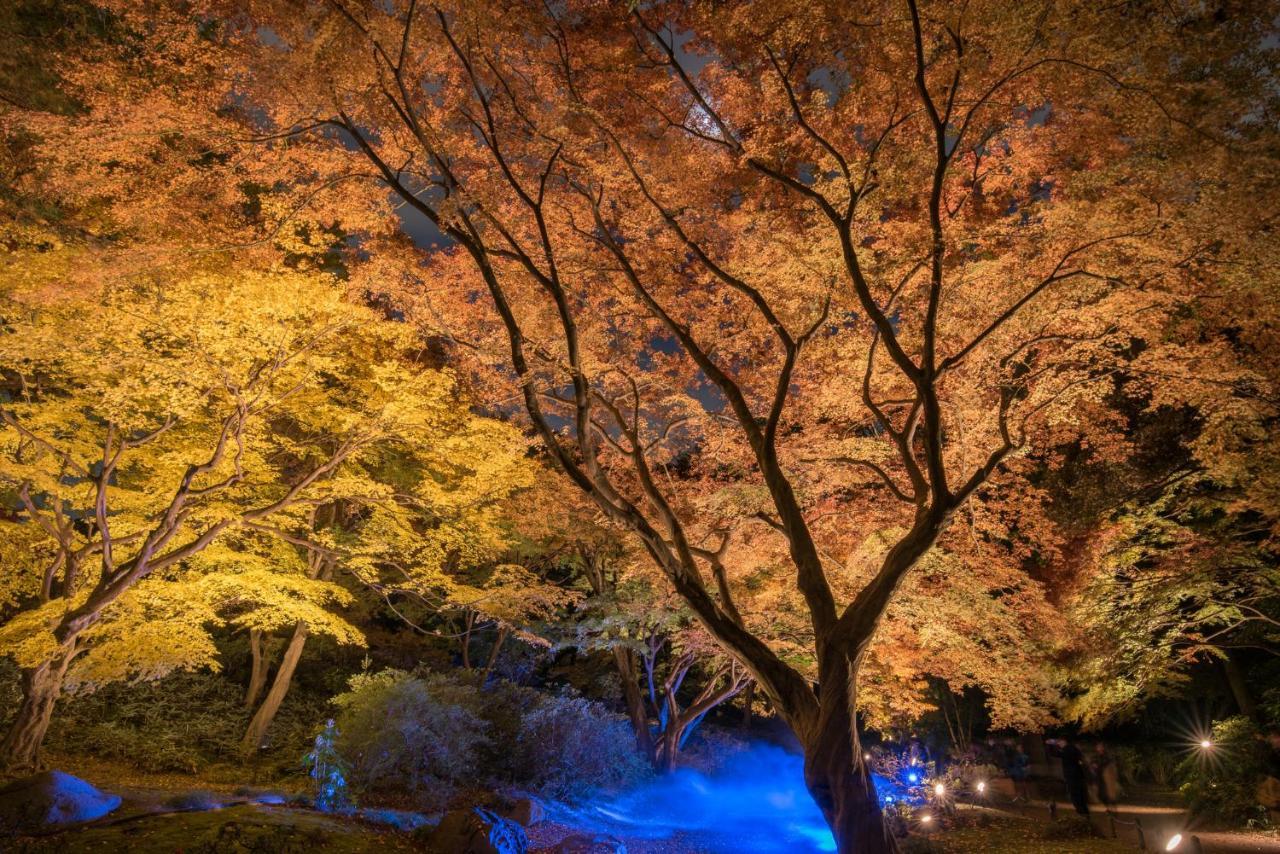 Oyo Hotel Exsaison Sugamo Tokyo Eksteriør bilde
