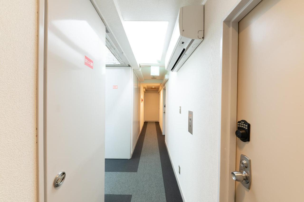 Oyo Hotel Exsaison Sugamo Tokyo Eksteriør bilde