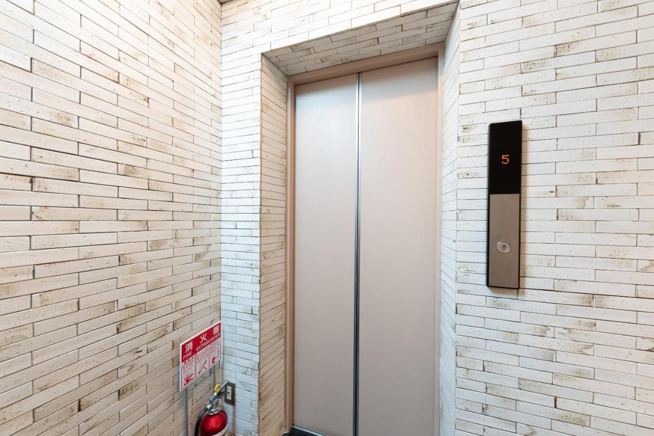Oyo Hotel Exsaison Sugamo Tokyo Eksteriør bilde
