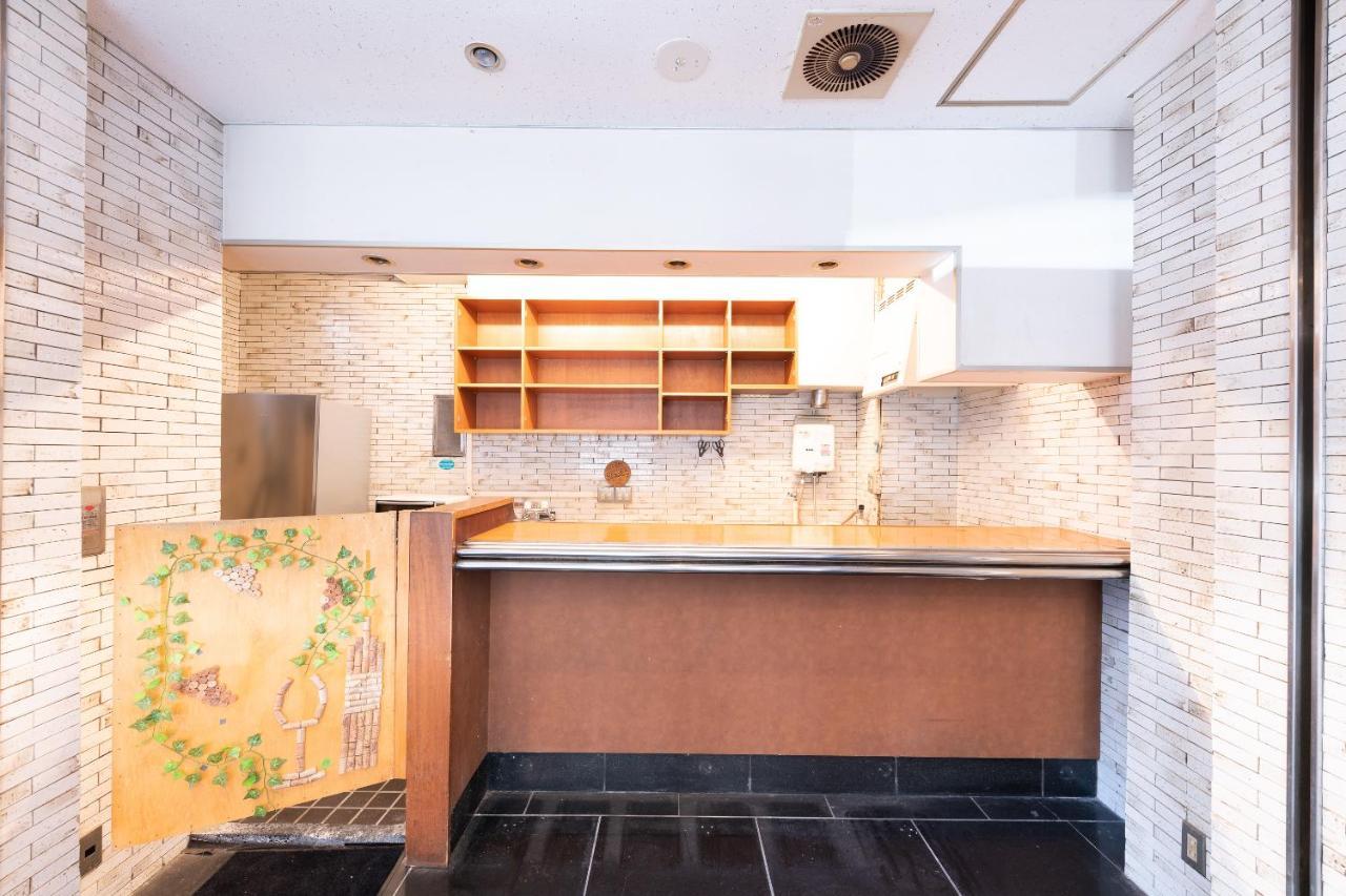 Oyo Hotel Exsaison Sugamo Tokyo Eksteriør bilde