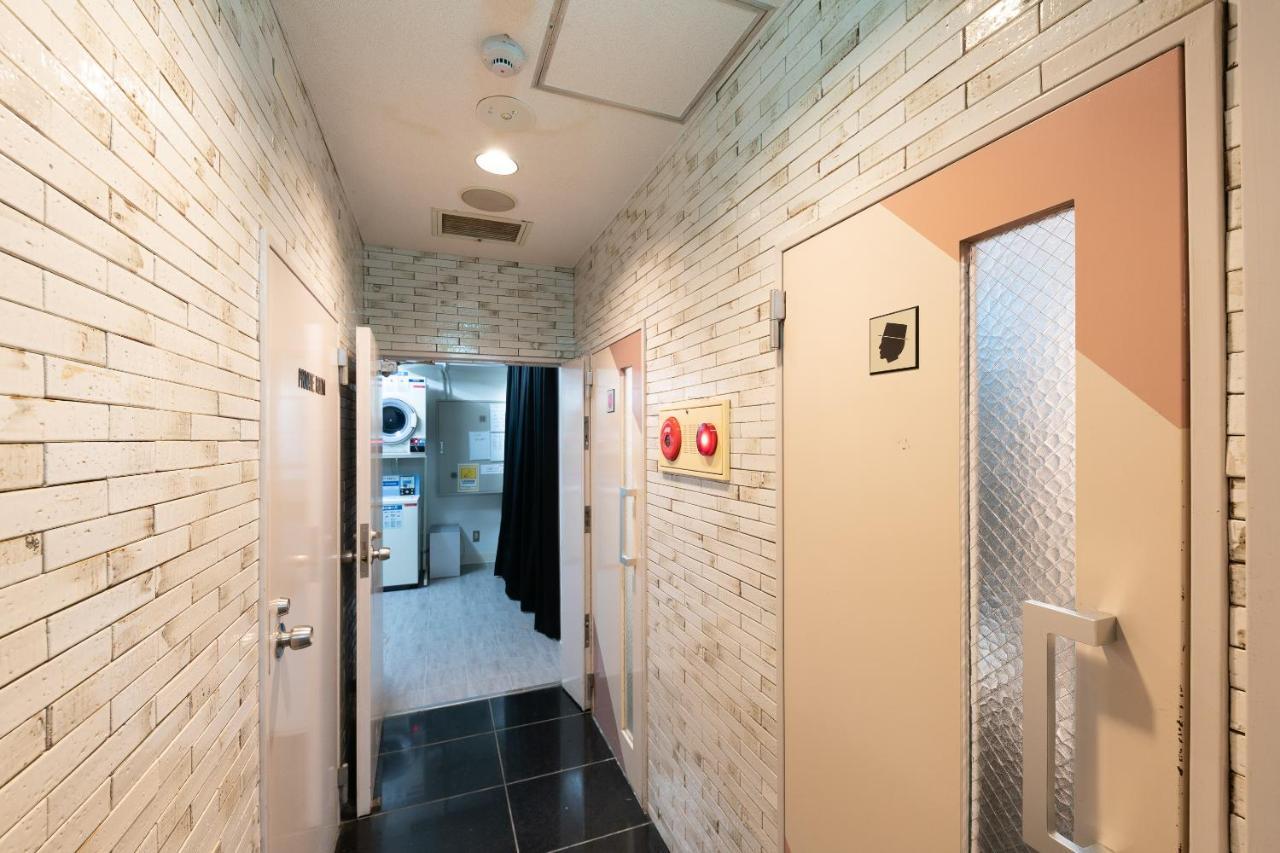 Oyo Hotel Exsaison Sugamo Tokyo Eksteriør bilde