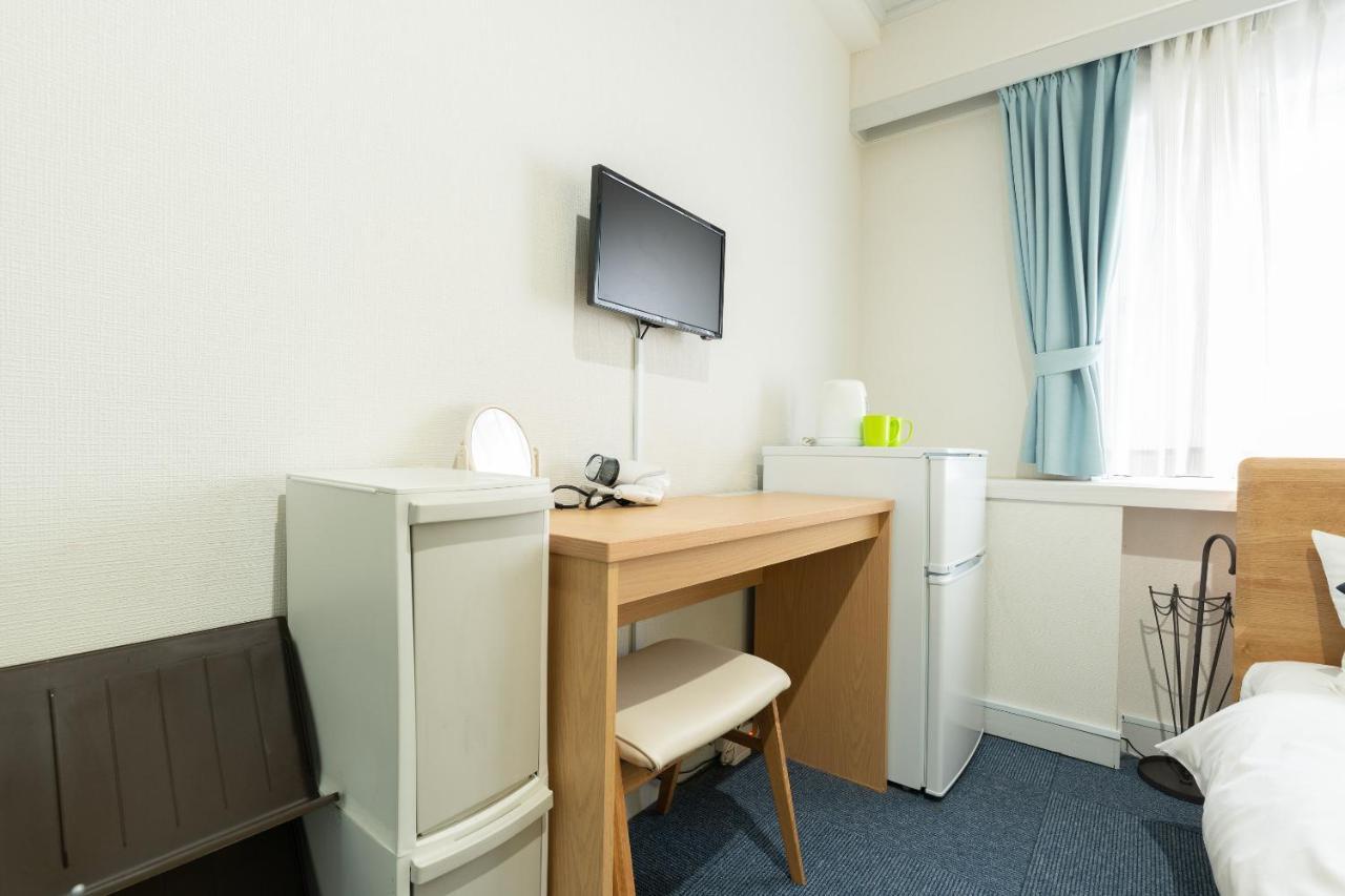 Oyo Hotel Exsaison Sugamo Tokyo Eksteriør bilde