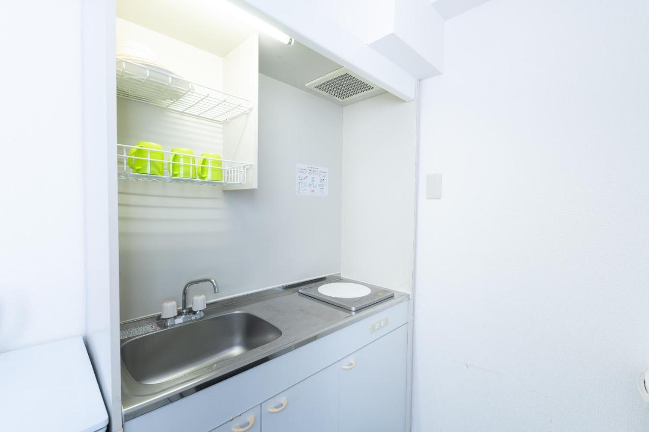 Oyo Hotel Exsaison Sugamo Tokyo Eksteriør bilde
