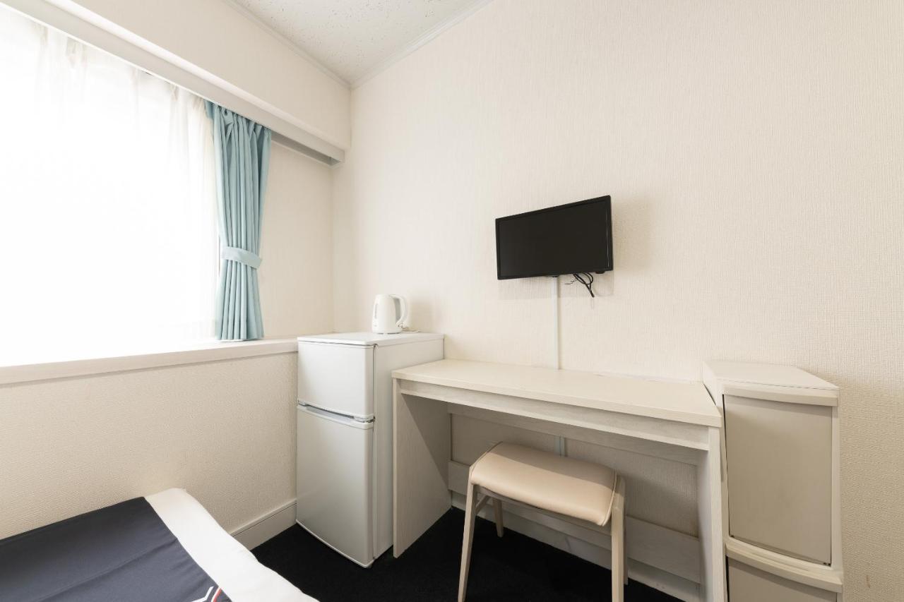 Oyo Hotel Exsaison Sugamo Tokyo Eksteriør bilde