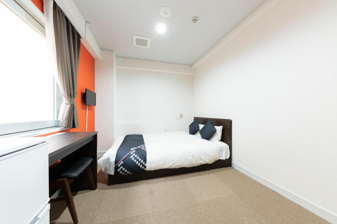 Oyo Hotel Exsaison Sugamo Tokyo Eksteriør bilde